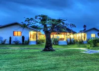 Beachfront Resort