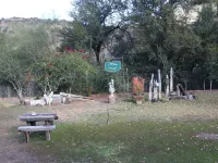 Aan Die Oewer Guest House Hotels in Graaff-Reinet