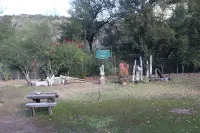 Aan Die Oewer Guest House