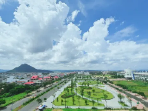 丹公寓 - Apec曼達拉富巖