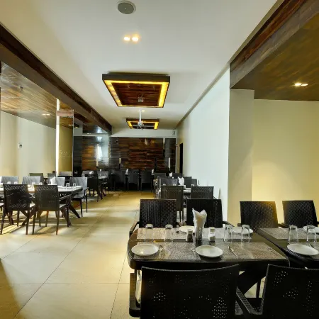 Hotel Apaar