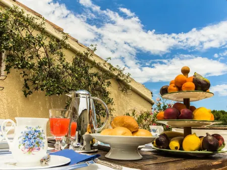 Casa Isabella B&B Отели в г. Sant'Apollinare