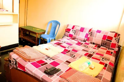 I-ROOMZ Surya Deluxe Lodge Hotels near Beteraya Swamy Temple