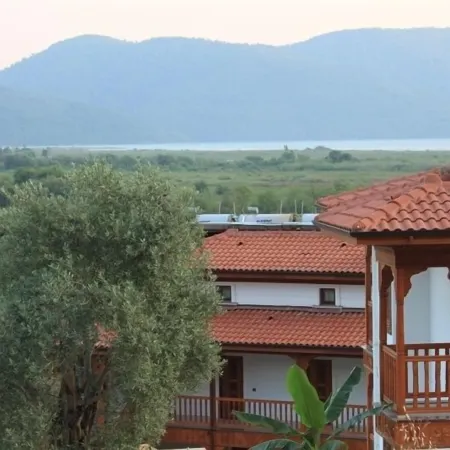 Hotel Azmakhan