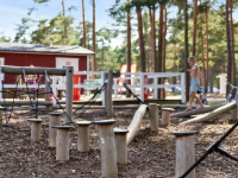 First Camp Åhus-Kristianstad Hotels in Ahus