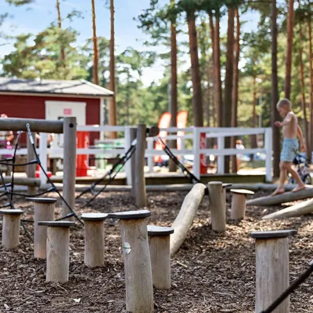 First Camp Åhus-Kristianstad