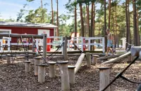 First Camp Åhus-Kristianstad Hotels in Yngsjö
