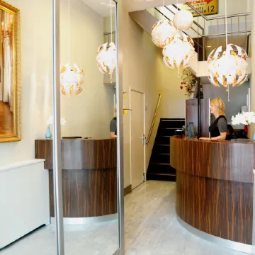 Hotel Damsquare Отели рядом с достопримечательностью «Выставка «Тайны тела. Вселенная внутри»»