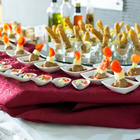 Hotel Orizont