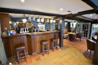 The Talbot Hotel - Quầy bar