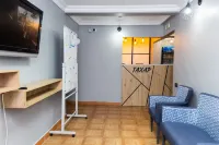 Hotel Tahar