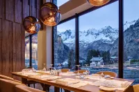 Grand Hotel Courmayeur Mont Blanc, by R Collection Hotels Hotels in Entreves