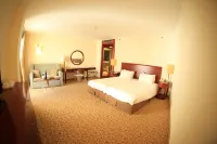 Royal Dead Sea - Hotel & Spa Hotels in 