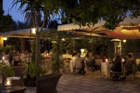 Hotel Palazzo Murat - Breakfast