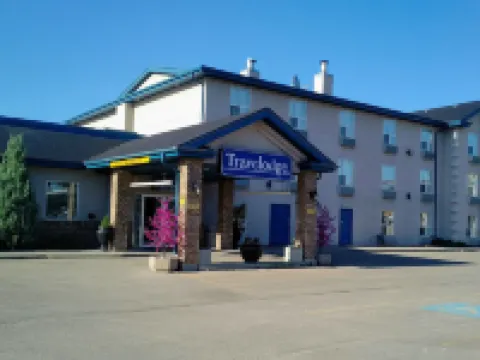 Travelodge by Wyndham Stony Plain Hotels in Stony Plain
