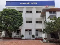 Khach San Anh Phat 1 Hotel in zona Bia Tưởng Niệm Các GV&Hs Hy Sinh Trên Công Trường Đê Sông Mã.