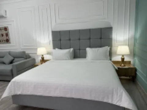 หอพัก Alexia Suite - UNESCO Heritage List Suite โรงแรมใน