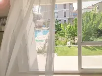 Parla Apart Hotel - Scenic