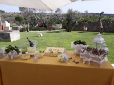 Masseria l'Antico Frantoio