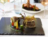 Amus Hotel & Spa - Desayuno