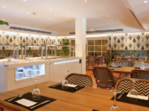 Intelier Bonaire Hotéis em Benicasim