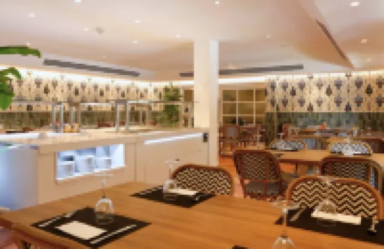 Intelier Bonaire