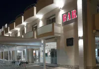 Hotel Aurora