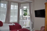 Hotel Peppers
