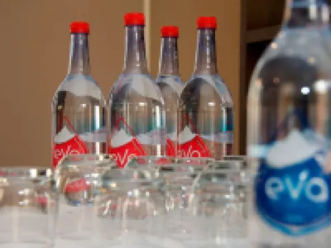 珀坡因酒店 薩盧佐酒店