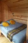 Cairnfold Cabins - spa