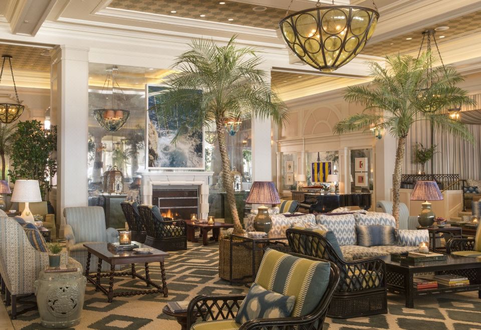 1. 카사 델마르 산..