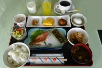 奄美ポートタワーホテル - 朝食