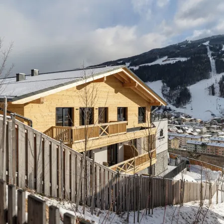Pure Alpine Suites