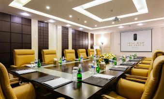 The Proud Hotel Al Khobar