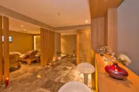 İstanbul Dora Hotel - spa