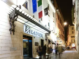 Hotel Valadier