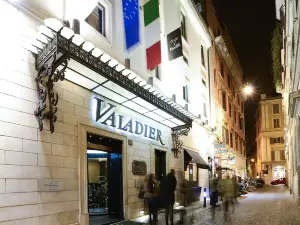 Hotel Valadier
