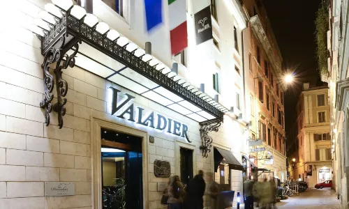 Hotel Valadier