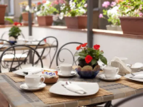 Donna Rosa Accommodation Hotels in Tropea