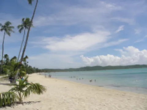 Parador Boquemar Hoteles en Boquerón