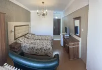 Termal Elit Hotel Hotels in Gokcedere