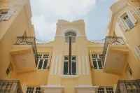 House of Palm - One of a Kind โรงแรมใน