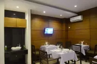 Green Paradise Hotel Hotel a Thingangyun