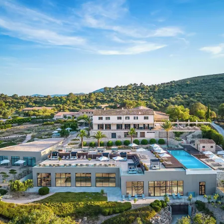 Carrossa Hotel & Spa