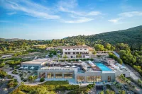 Carrossa Hotel & Spa - spa