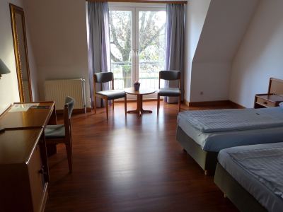 Hotel Heidpark