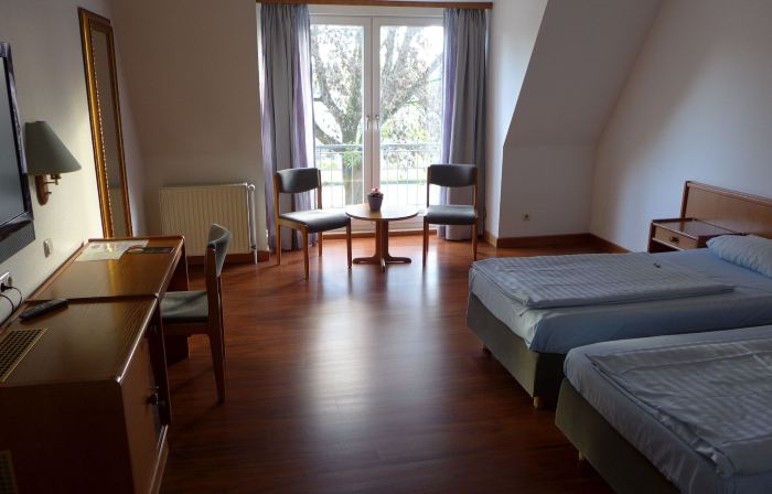 Hotel Heidpark