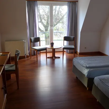 Hotel Heidpark
