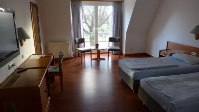 Hotel Heidpark Hotels in der Nähe von Lüneburger Bonbon Manufaktur