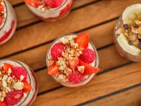 Hyatt Place Phoenix/Gilbert - Desayuno
